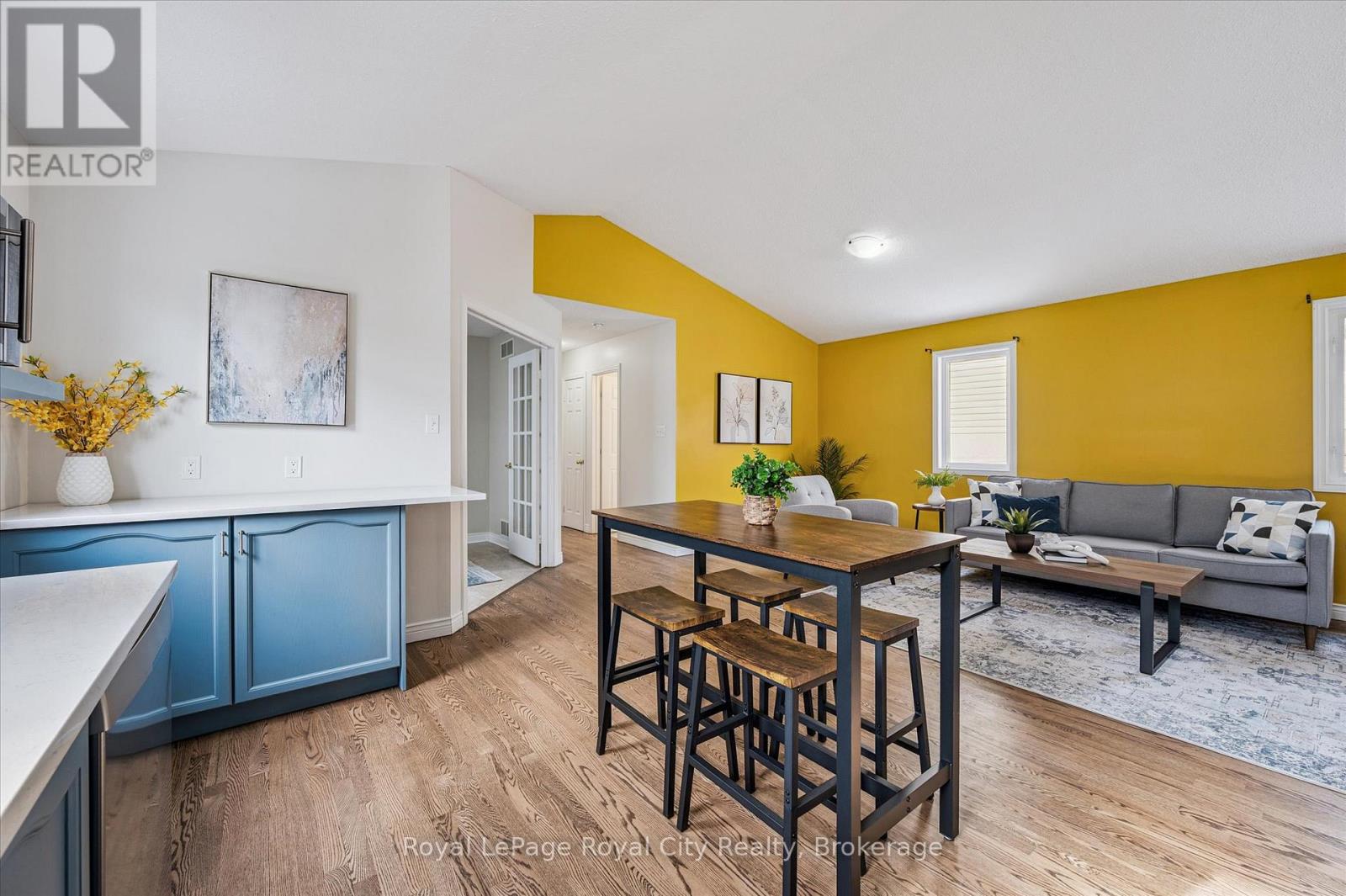 541 Mctavish Street, Centre Wellington, Ontario  N1M 3P9 - Photo 14 - X12853168