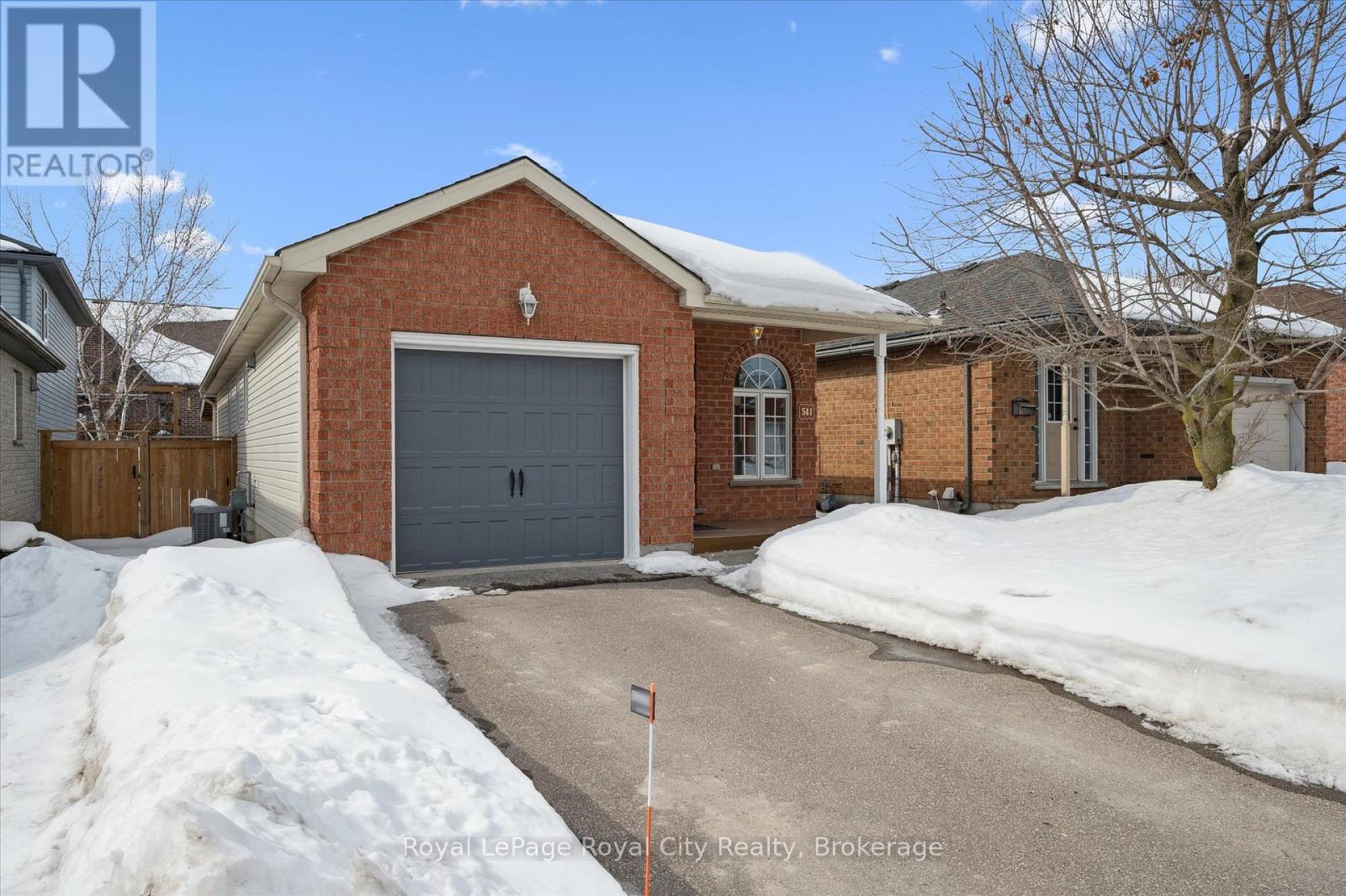 541 Mctavish Street, Centre Wellington, Ontario  N1M 3P9 - Photo 2 - X12853168