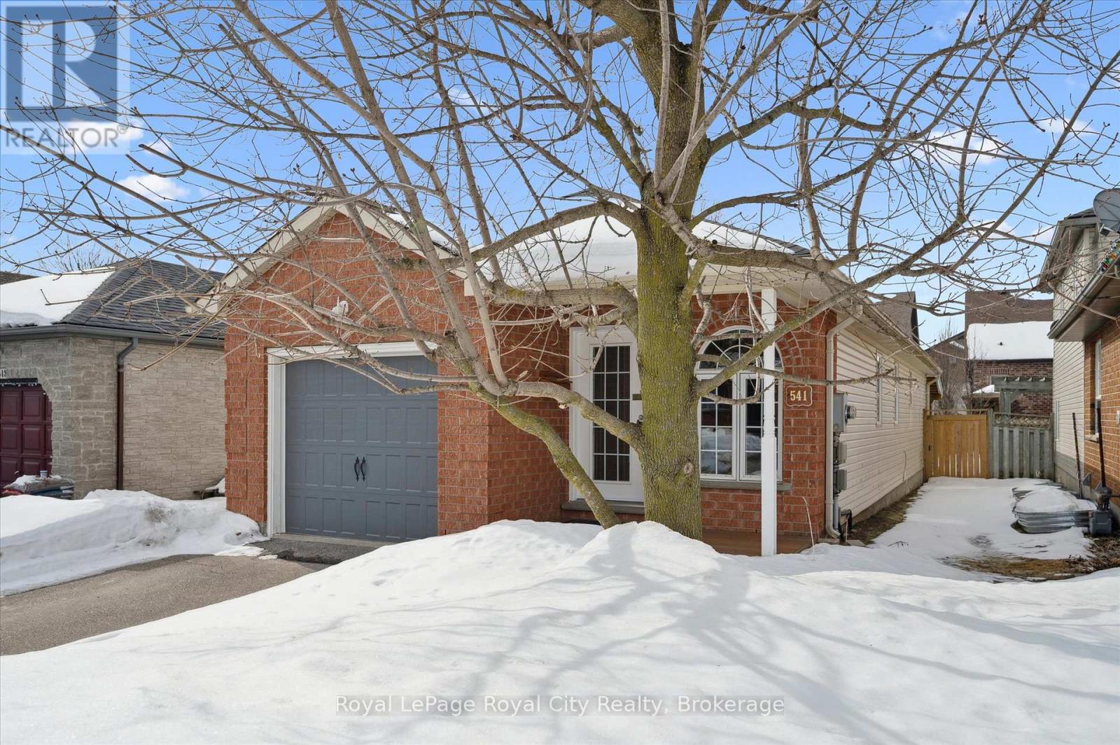 541 Mctavish Street, Centre Wellington, Ontario  N1M 3P9 - Photo 3 - X12853168