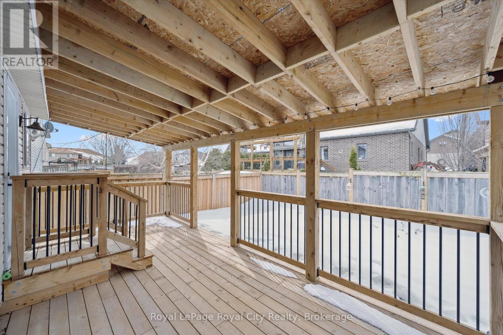 541 Mctavish Street, Centre Wellington, Ontario  N1M 3P9 - Photo 33 - X12853168