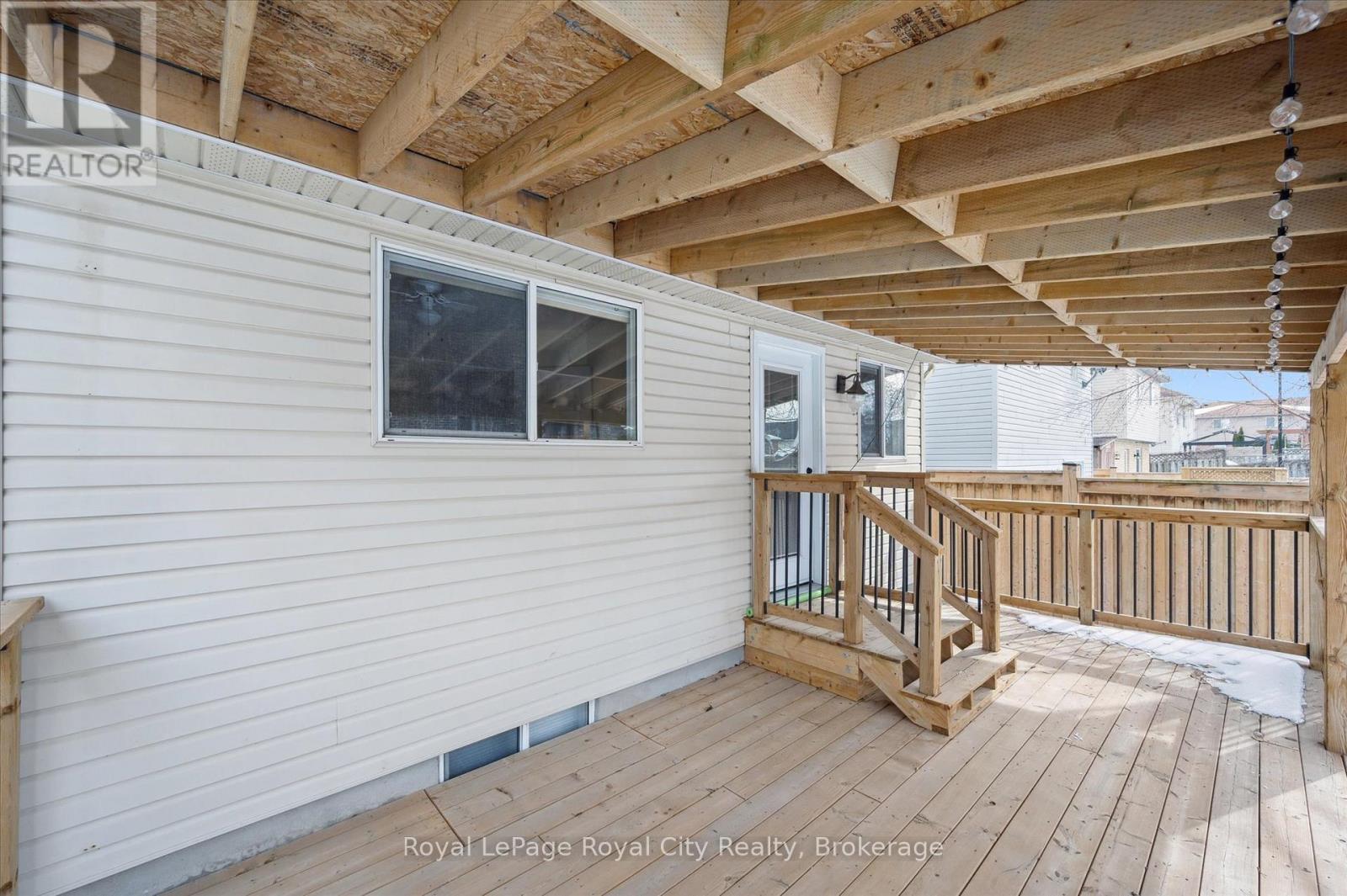 541 Mctavish Street, Centre Wellington, Ontario  N1M 3P9 - Photo 34 - X12853168