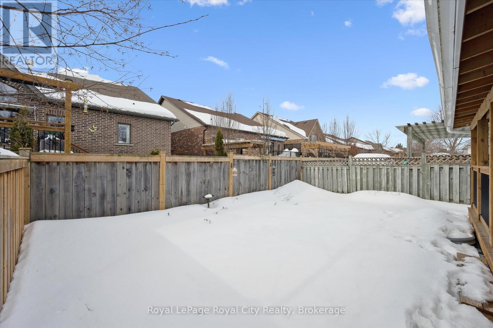 541 Mctavish Street, Centre Wellington, Ontario  N1M 3P9 - Photo 35 - X12853168