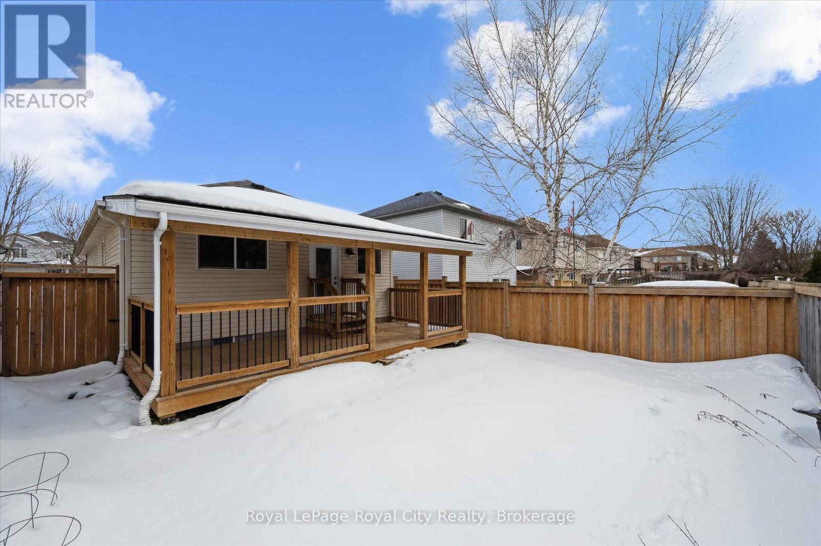 541 Mctavish Street, Centre Wellington, Ontario  N1M 3P9 - Photo 37 - X12853168