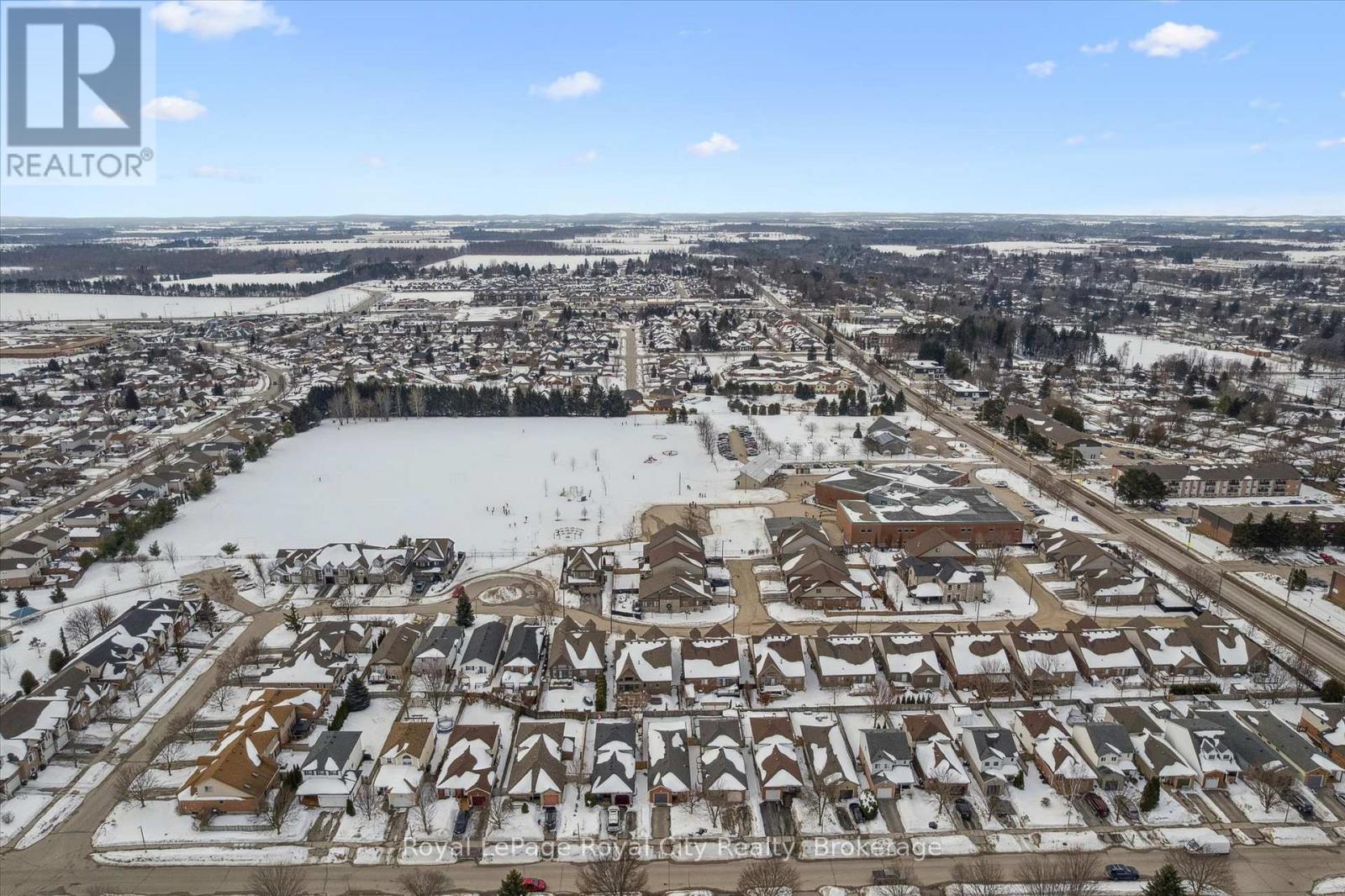 541 Mctavish Street, Centre Wellington, Ontario  N1M 3P9 - Photo 39 - X12853168