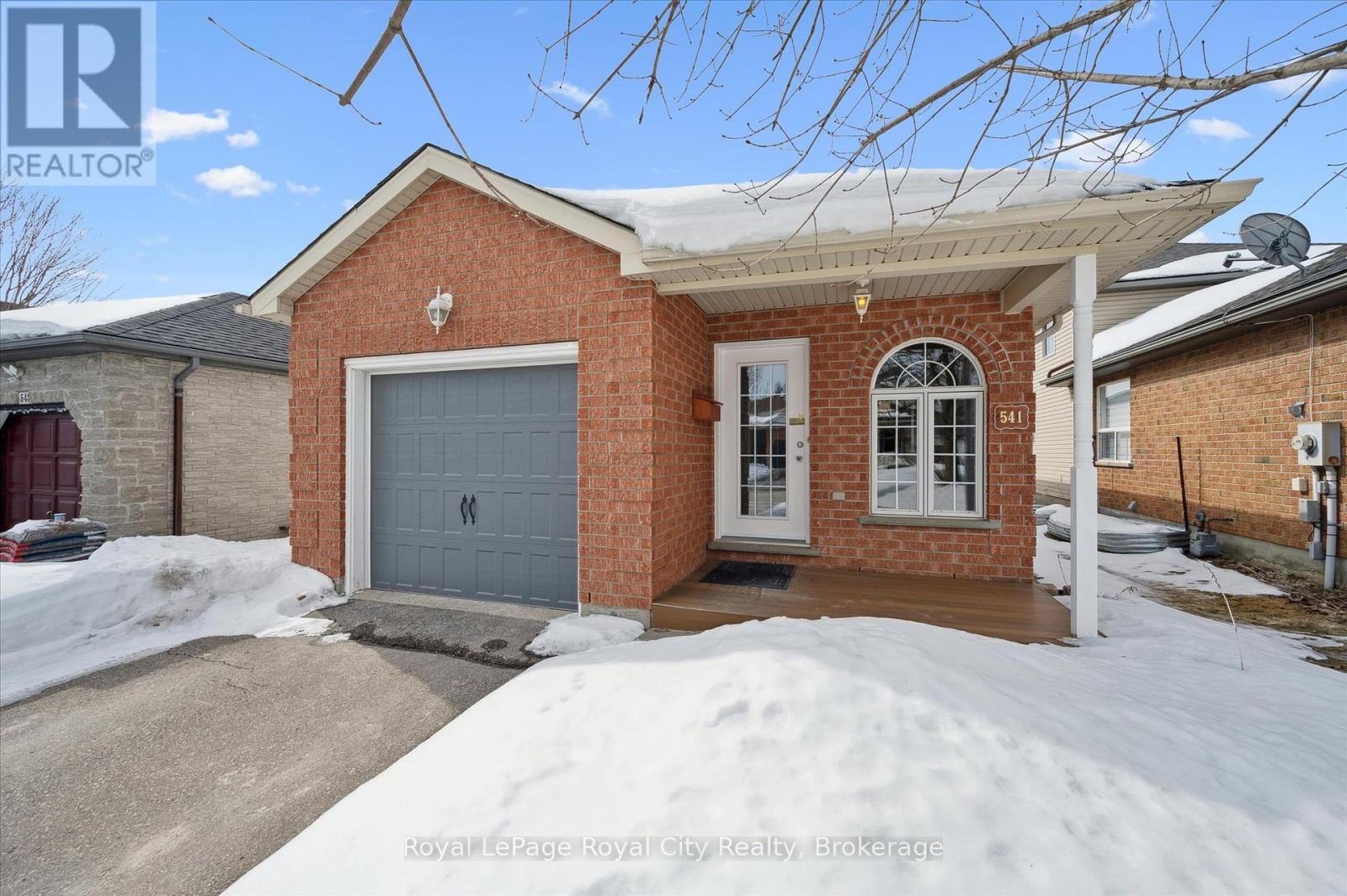 541 Mctavish Street, Centre Wellington, Ontario  N1M 3P9 - Photo 4 - X12853168