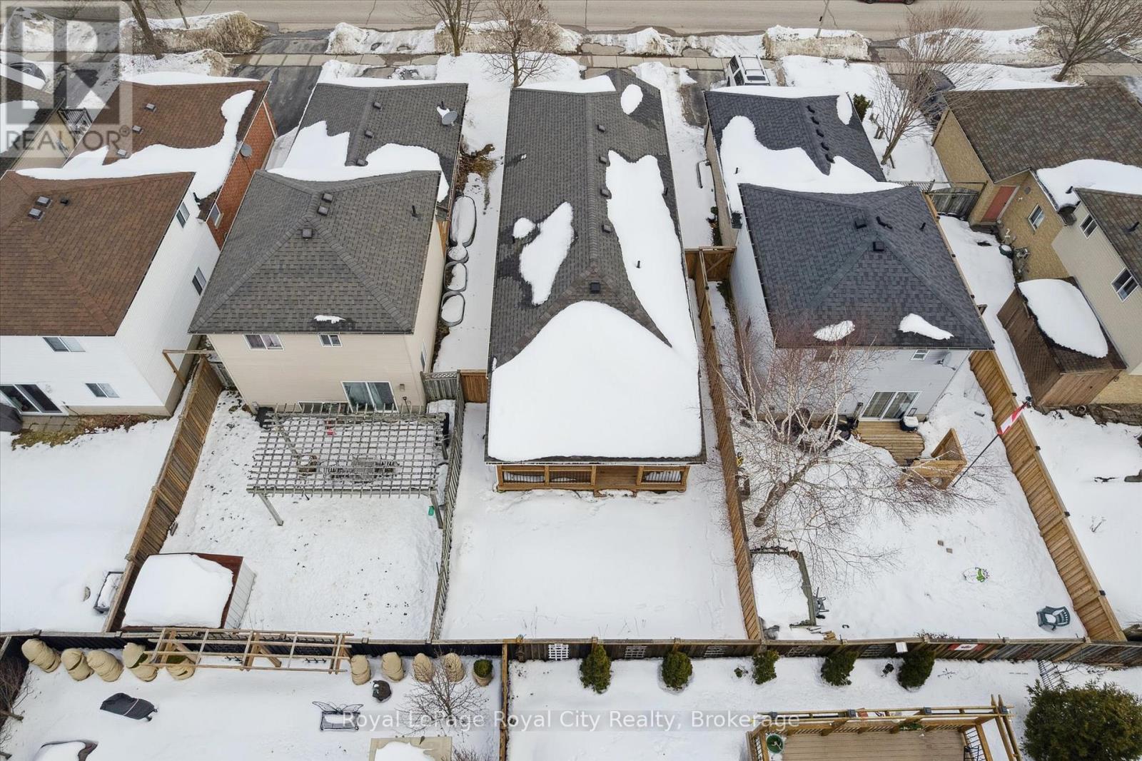 541 Mctavish Street, Centre Wellington, Ontario  N1M 3P9 - Photo 41 - X12853168