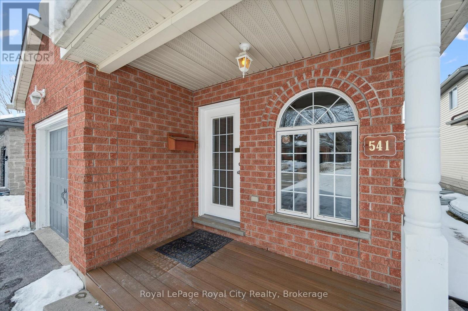 541 Mctavish Street, Centre Wellington, Ontario  N1M 3P9 - Photo 5 - X12853168