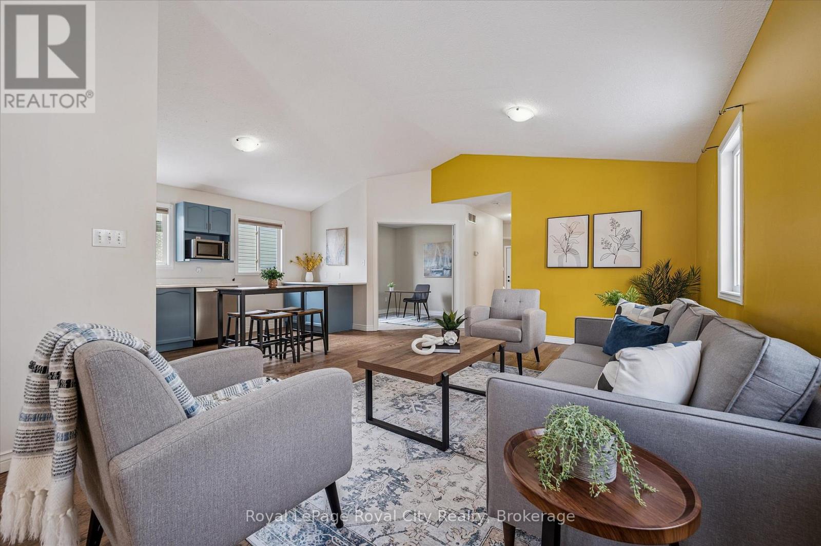 541 Mctavish Street, Centre Wellington, Ontario  N1M 3P9 - Photo 9 - X12853168