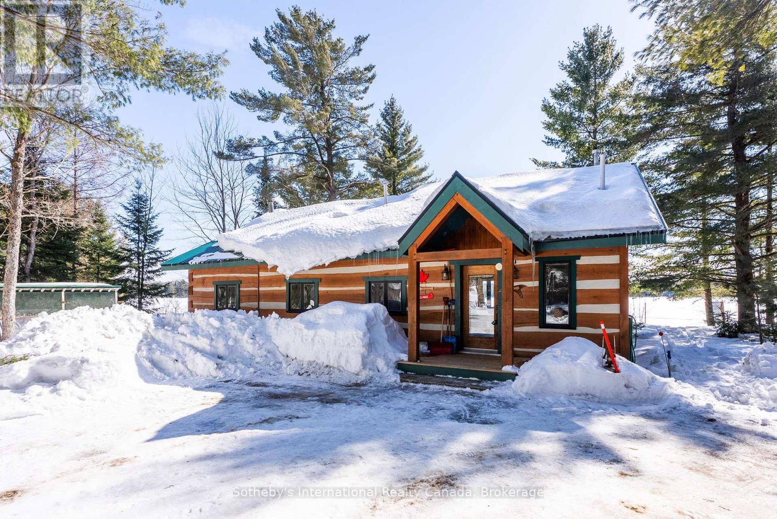 3491a Axe Lake Road, Mcmurrich/monteith, Ontario  P0A 1Y0 - Photo 10 - X12853180