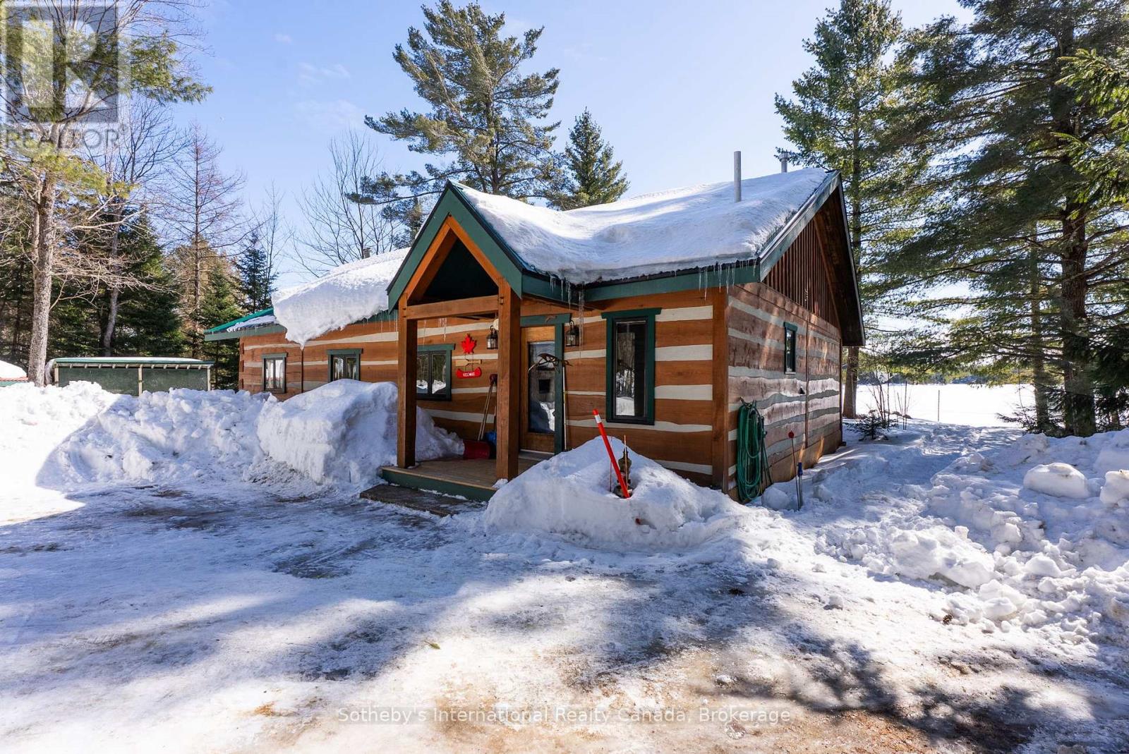 3491a Axe Lake Road, Mcmurrich/monteith, Ontario  P0A 1Y0 - Photo 11 - X12853180