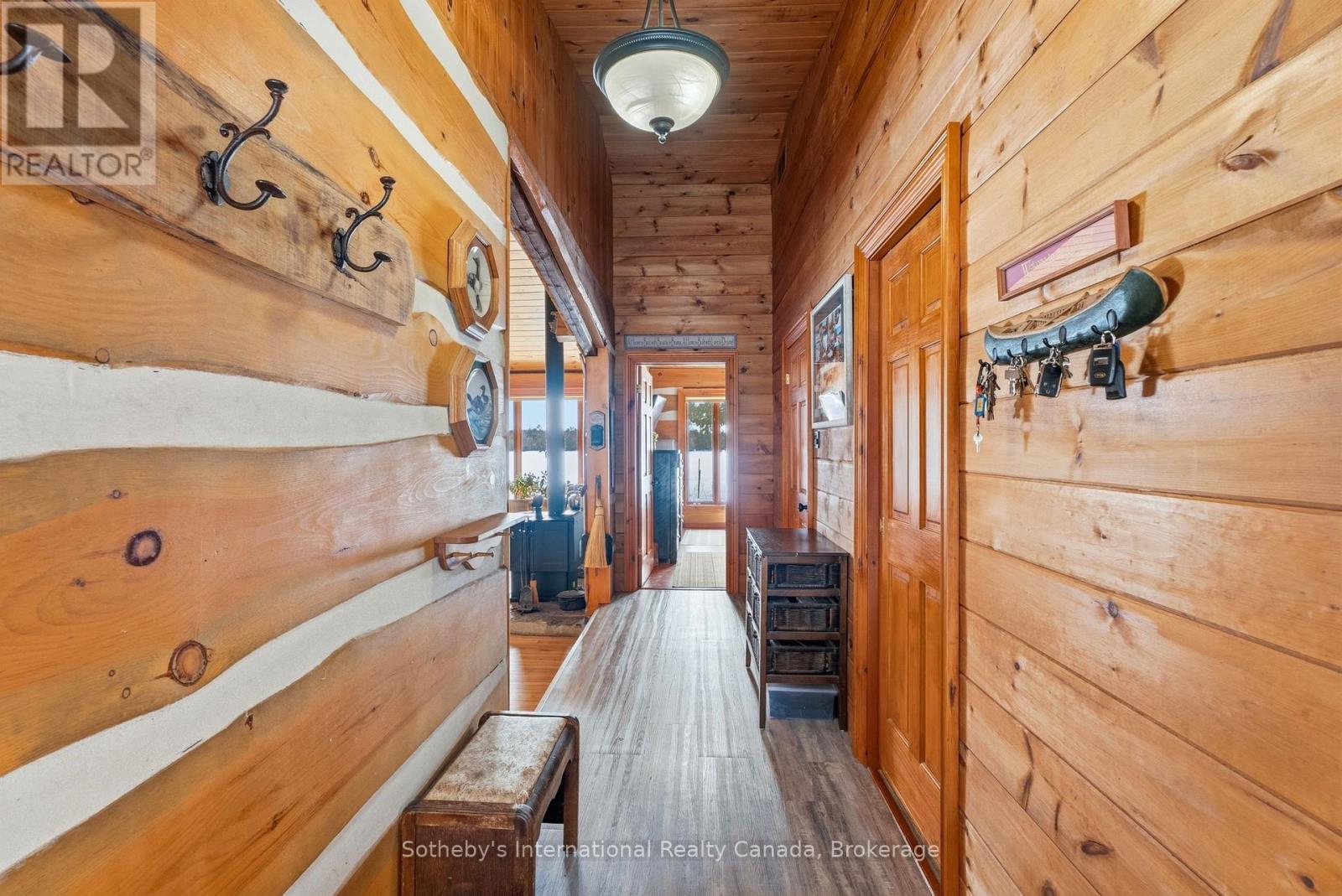 3491a Axe Lake Road, Mcmurrich/monteith, Ontario  P0A 1Y0 - Photo 13 - X12853180