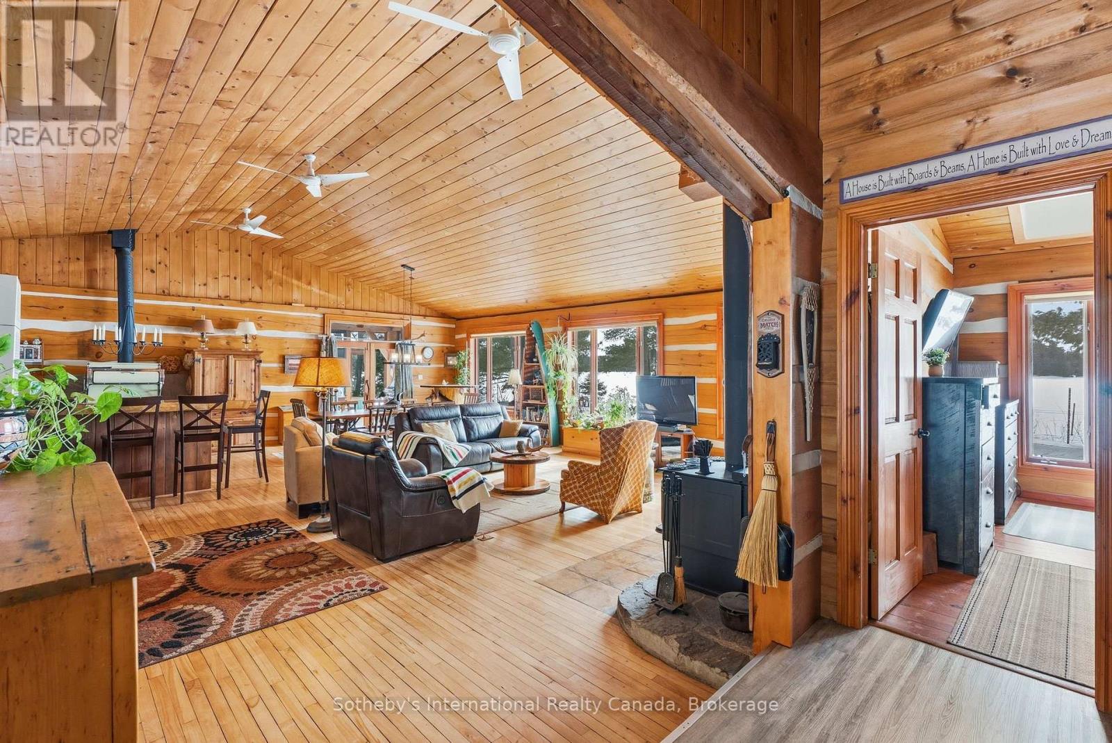 3491a Axe Lake Road, Mcmurrich/monteith, Ontario  P0A 1Y0 - Photo 15 - X12853180