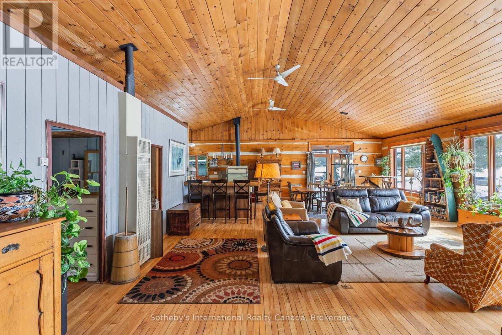 3491a Axe Lake Road, Mcmurrich/monteith, Ontario  P0A 1Y0 - Photo 17 - X12853180