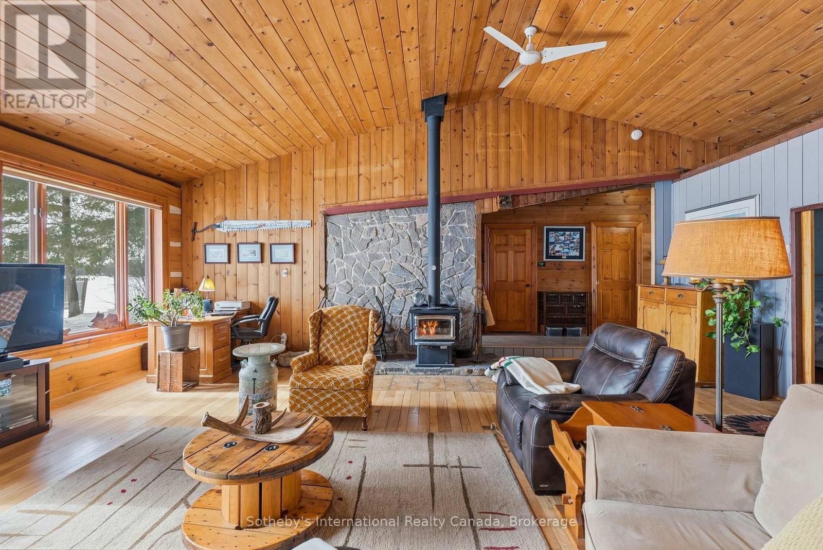 3491a Axe Lake Road, Mcmurrich/monteith, Ontario  P0A 1Y0 - Photo 19 - X12853180