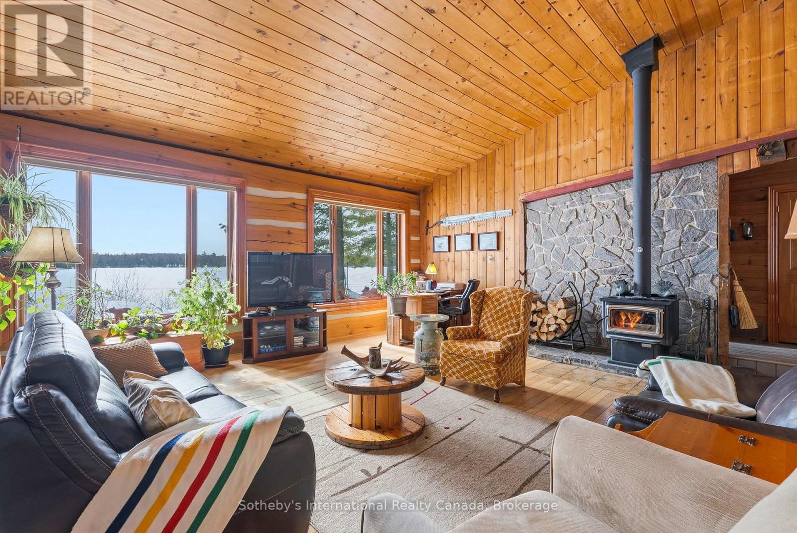 3491a Axe Lake Road, Mcmurrich/monteith, Ontario  P0A 1Y0 - Photo 20 - X12853180