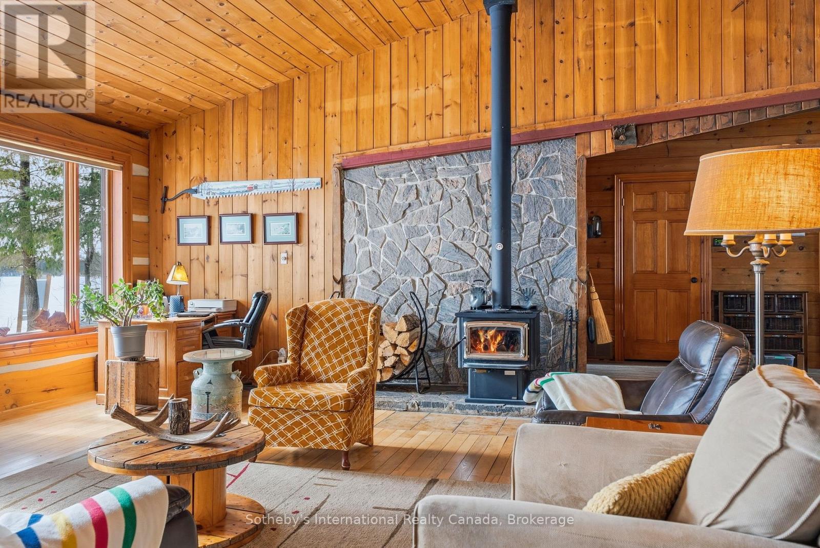 3491a Axe Lake Road, Mcmurrich/monteith, Ontario  P0A 1Y0 - Photo 21 - X12853180