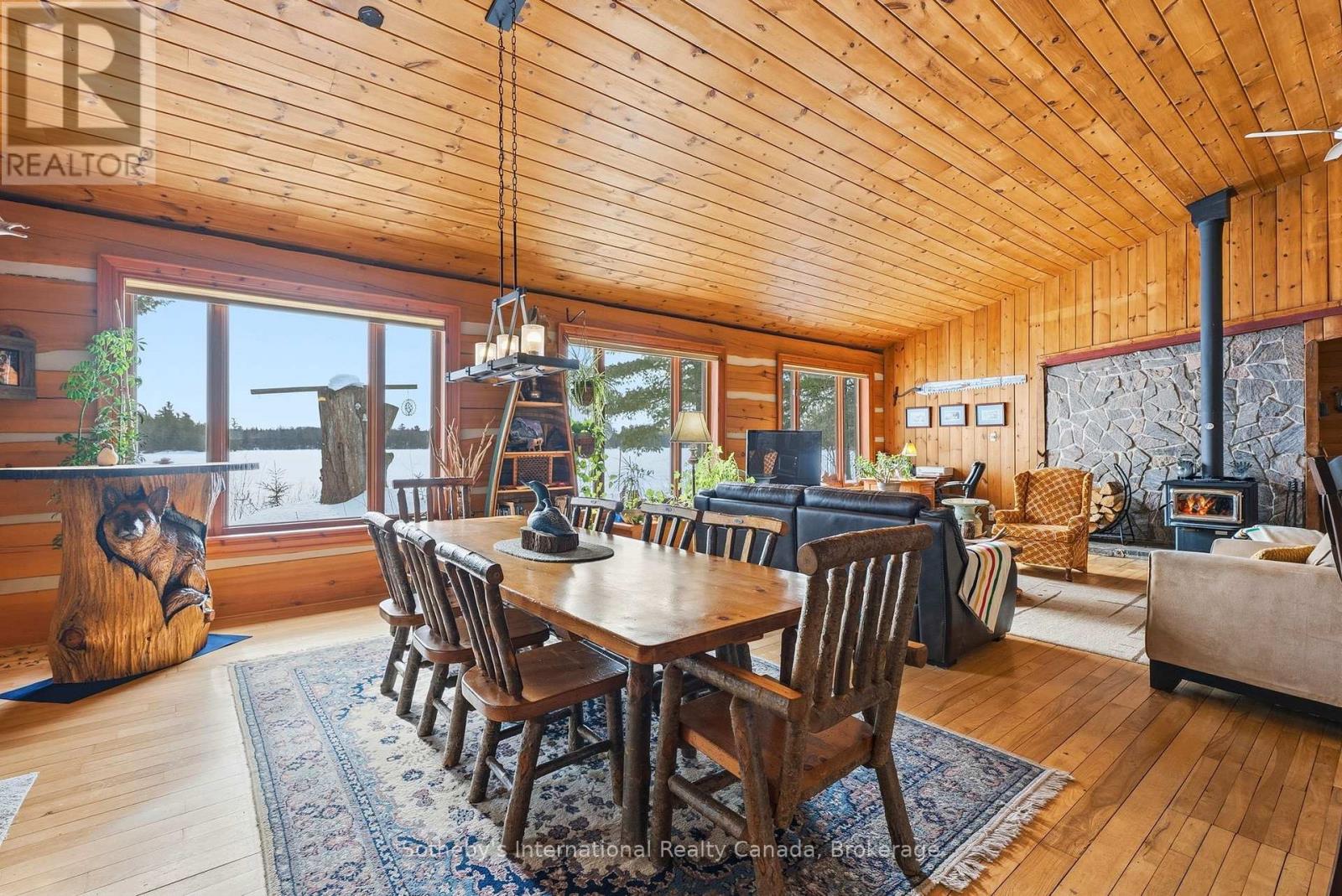 3491a Axe Lake Road, Mcmurrich/monteith, Ontario  P0A 1Y0 - Photo 22 - X12853180