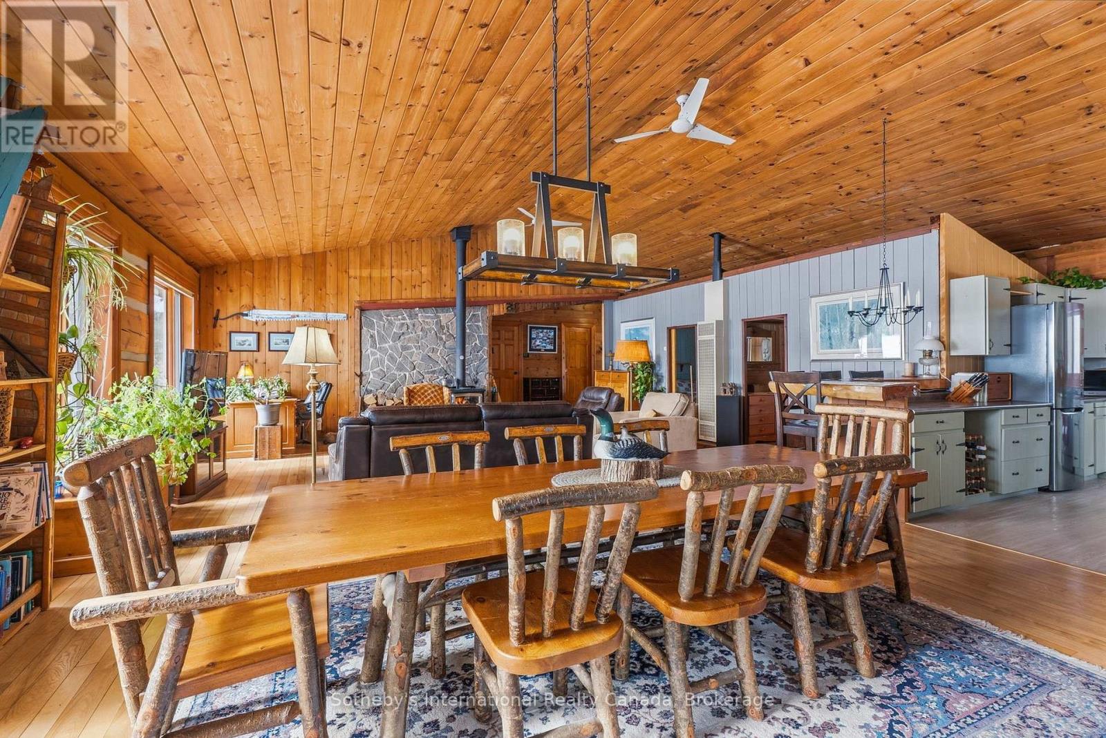 3491a Axe Lake Road, Mcmurrich/monteith, Ontario  P0A 1Y0 - Photo 23 - X12853180