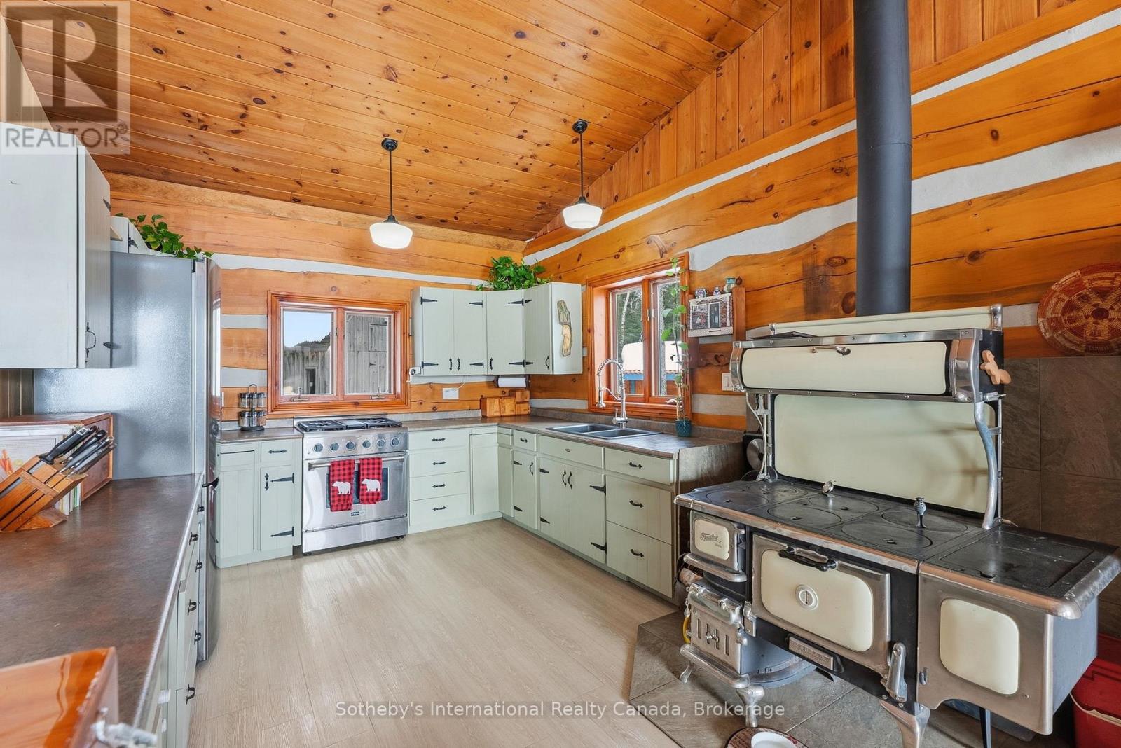 3491a Axe Lake Road, Mcmurrich/monteith, Ontario  P0A 1Y0 - Photo 26 - X12853180