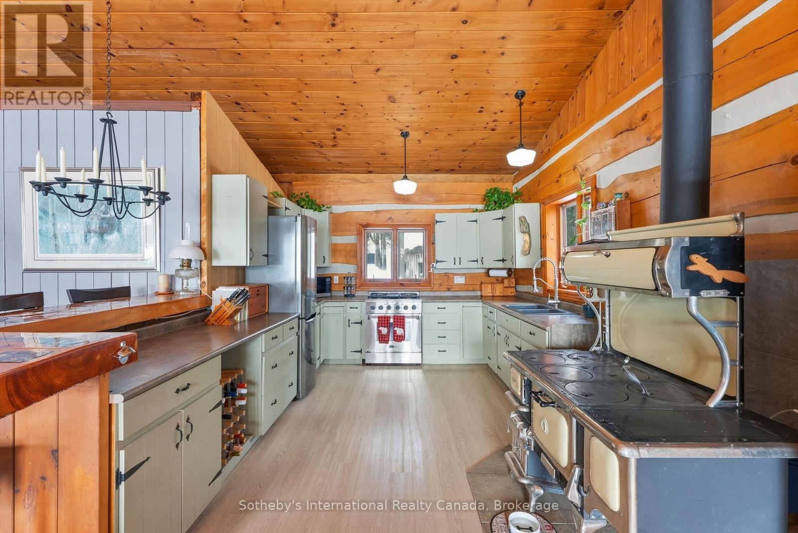 3491a Axe Lake Road, Mcmurrich/monteith, Ontario  P0A 1Y0 - Photo 27 - X12853180