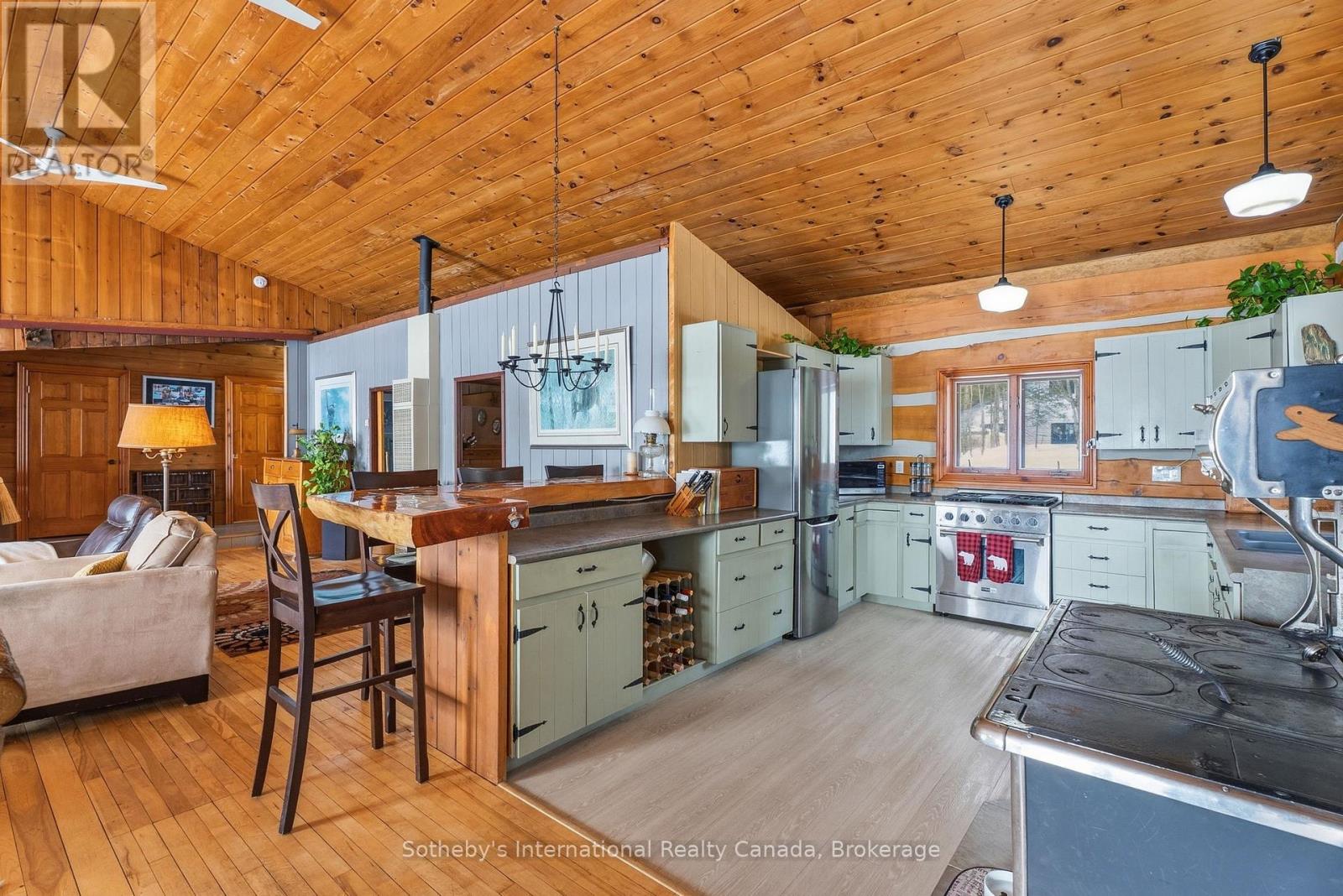 3491a Axe Lake Road, Mcmurrich/monteith, Ontario  P0A 1Y0 - Photo 28 - X12853180