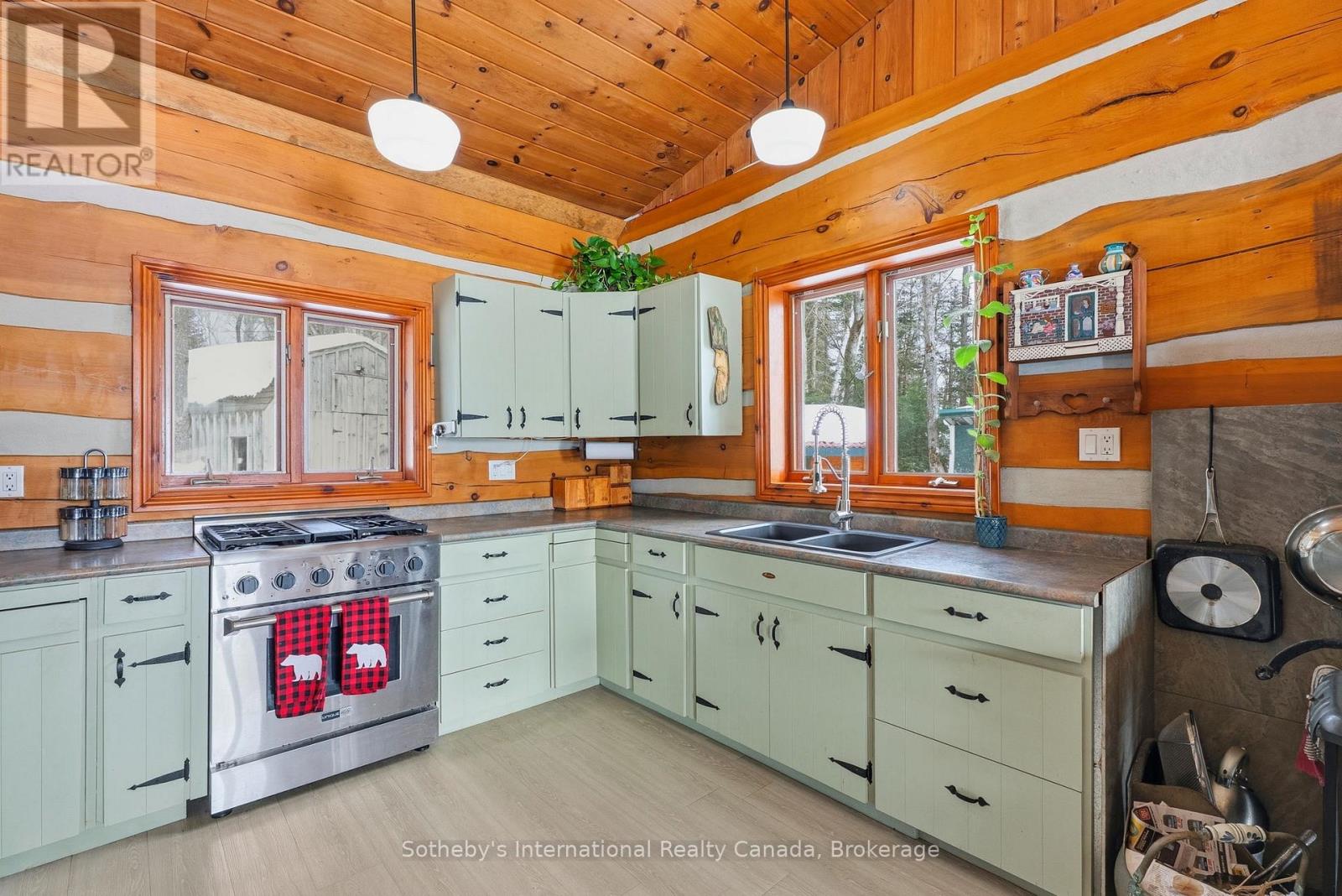 3491a Axe Lake Road, Mcmurrich/monteith, Ontario  P0A 1Y0 - Photo 29 - X12853180