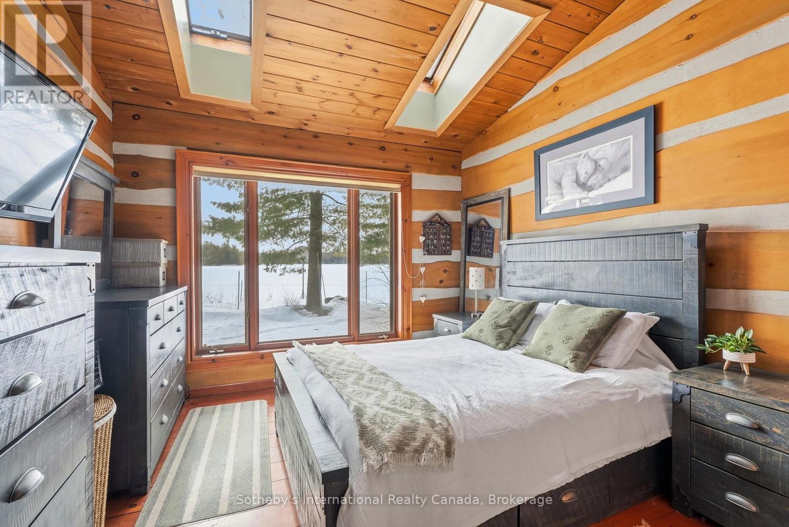 3491a Axe Lake Road, Mcmurrich/monteith, Ontario  P0A 1Y0 - Photo 30 - X12853180