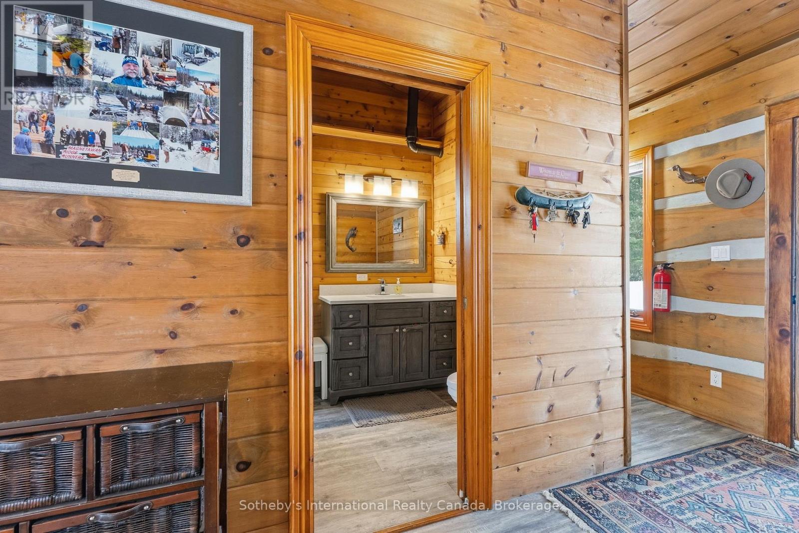 3491a Axe Lake Road, Mcmurrich/monteith, Ontario  P0A 1Y0 - Photo 34 - X12853180