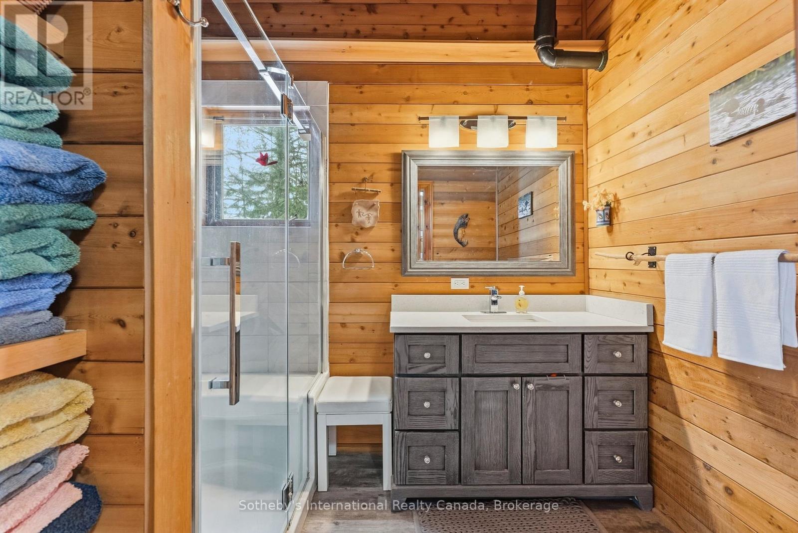 3491a Axe Lake Road, Mcmurrich/monteith, Ontario  P0A 1Y0 - Photo 35 - X12853180