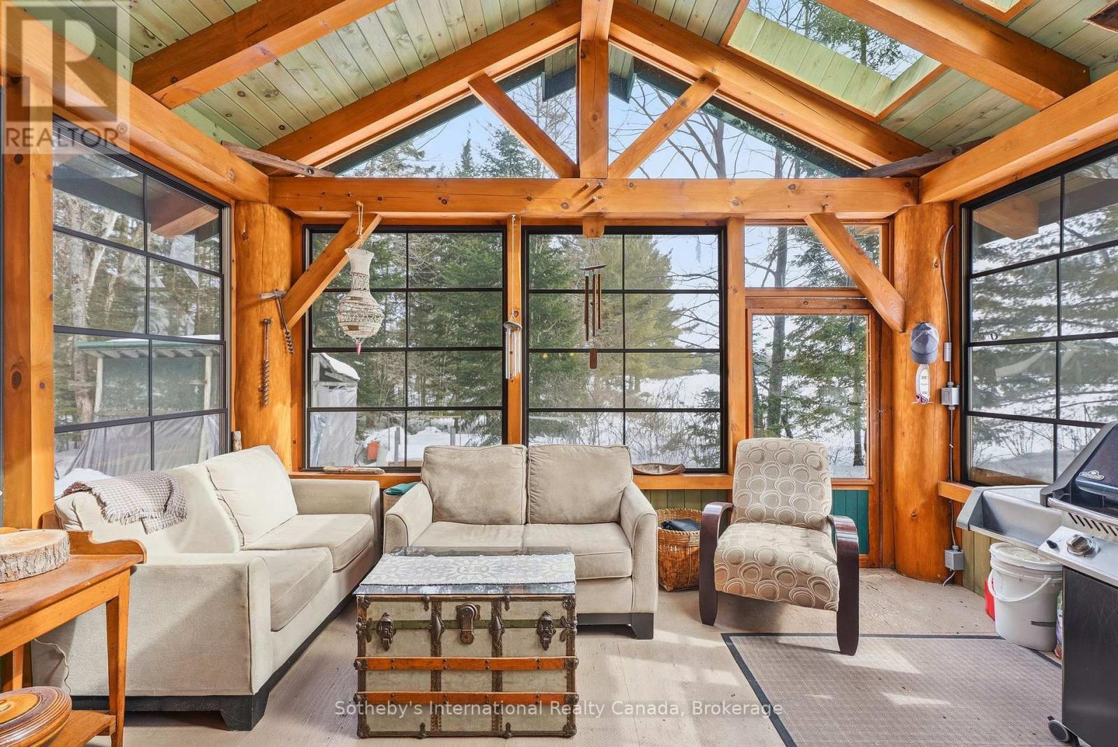 3491a Axe Lake Road, Mcmurrich/monteith, Ontario  P0A 1Y0 - Photo 39 - X12853180