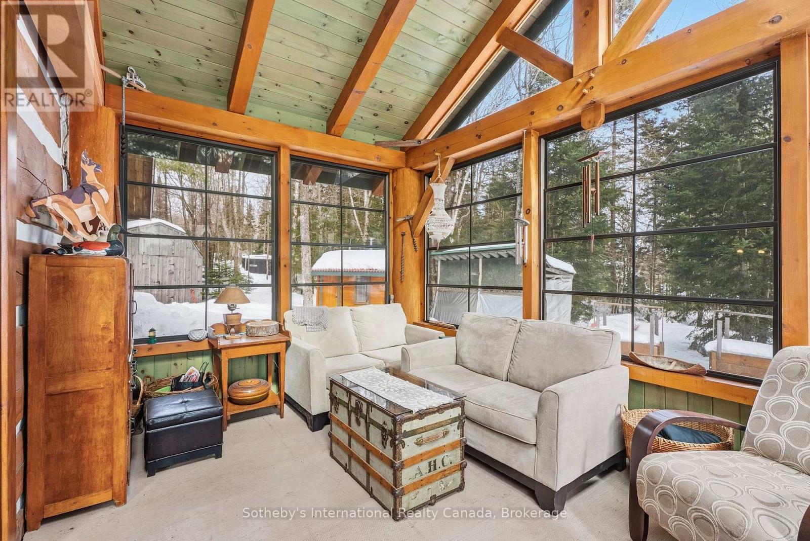 3491a Axe Lake Road, Mcmurrich/monteith, Ontario  P0A 1Y0 - Photo 40 - X12853180