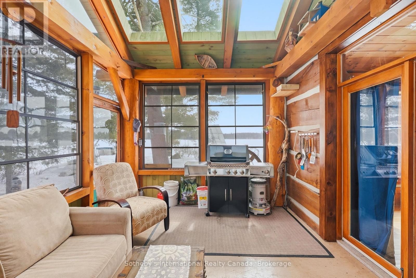 3491a Axe Lake Road, Mcmurrich/monteith, Ontario  P0A 1Y0 - Photo 41 - X12853180