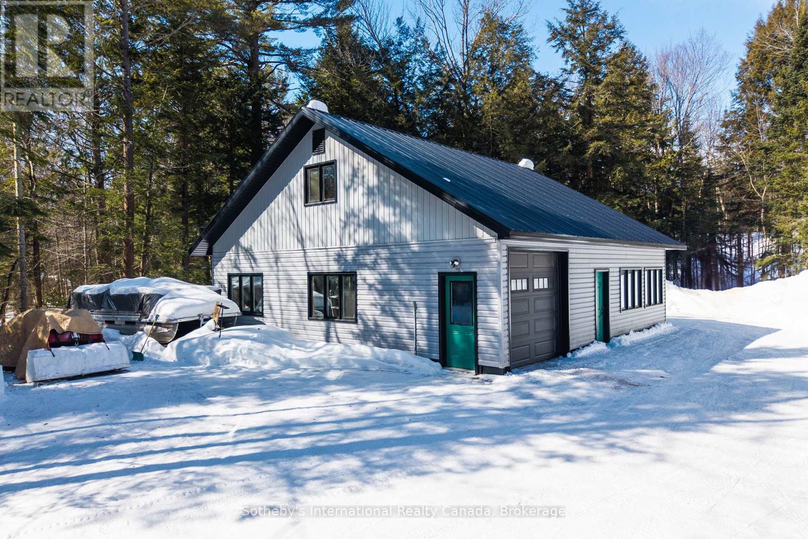 3491a Axe Lake Road, Mcmurrich/monteith, Ontario  P0A 1Y0 - Photo 42 - X12853180