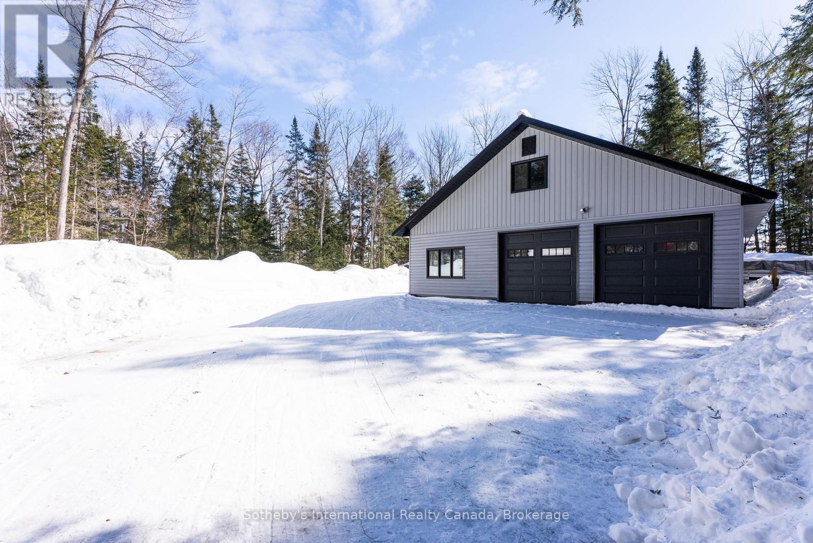 3491a Axe Lake Road, Mcmurrich/monteith, Ontario  P0A 1Y0 - Photo 43 - X12853180