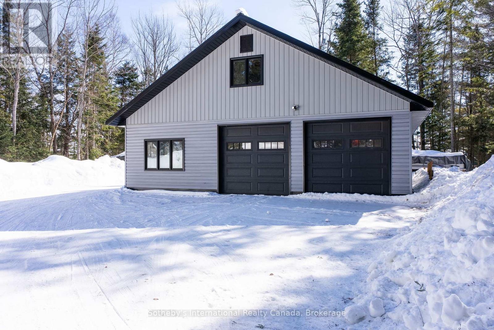 3491a Axe Lake Road, Mcmurrich/monteith, Ontario  P0A 1Y0 - Photo 44 - X12853180