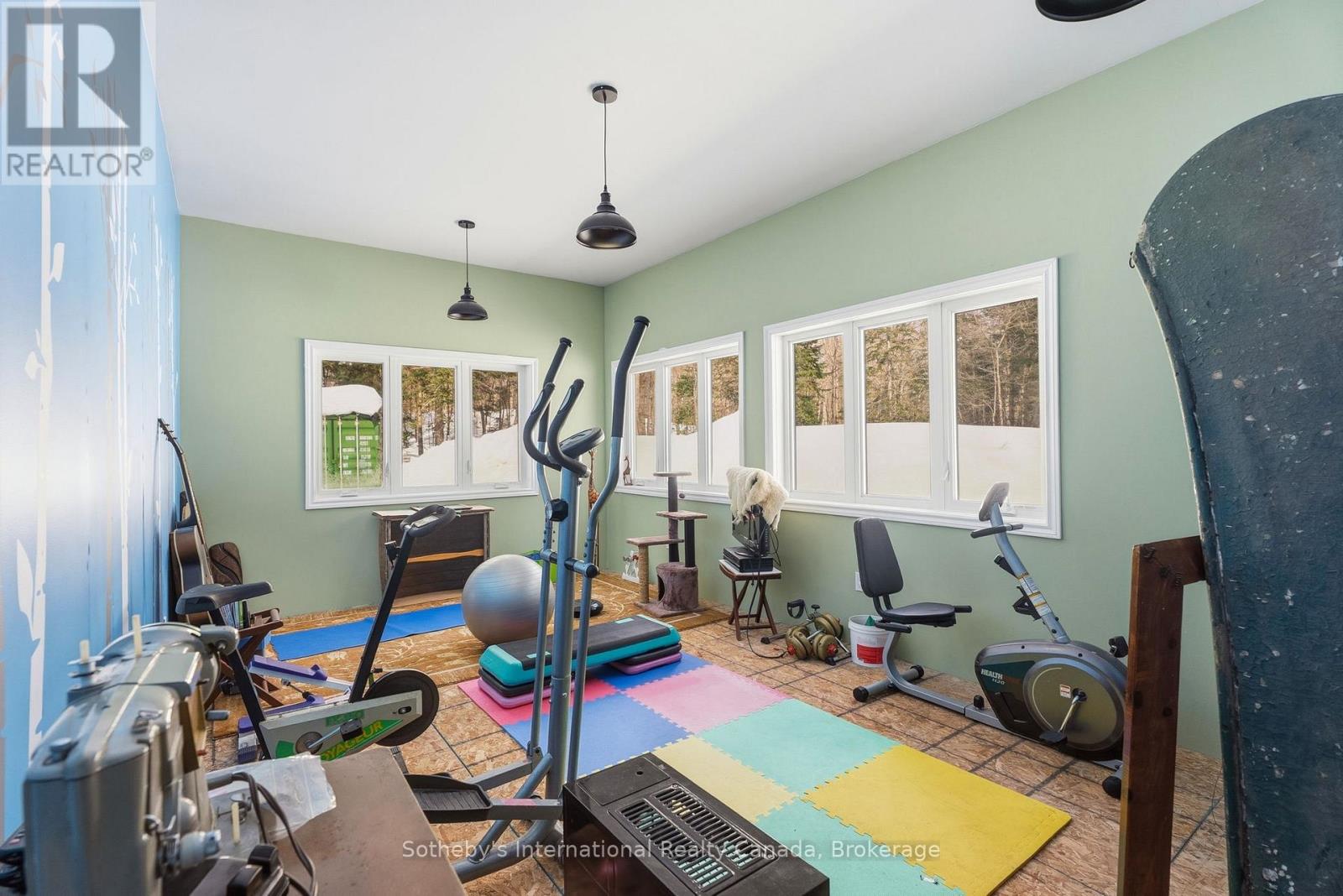 3491a Axe Lake Road, Mcmurrich/monteith, Ontario  P0A 1Y0 - Photo 45 - X12853180