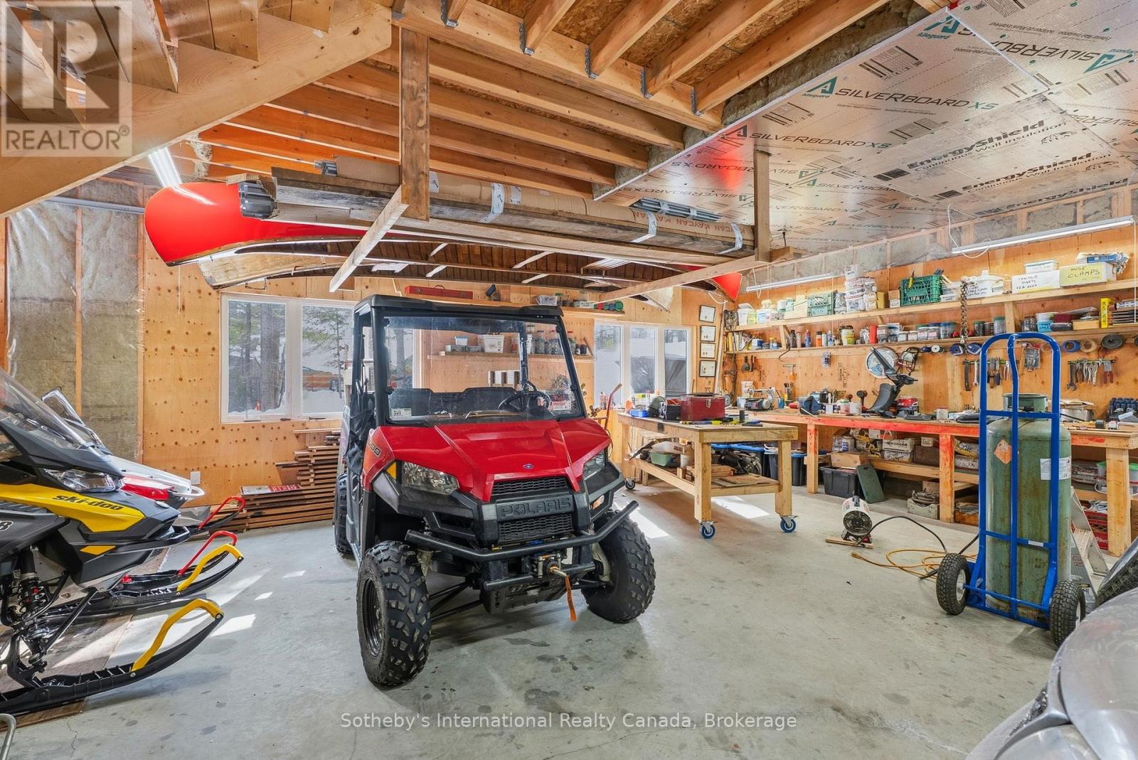 3491a Axe Lake Road, Mcmurrich/monteith, Ontario  P0A 1Y0 - Photo 46 - X12853180