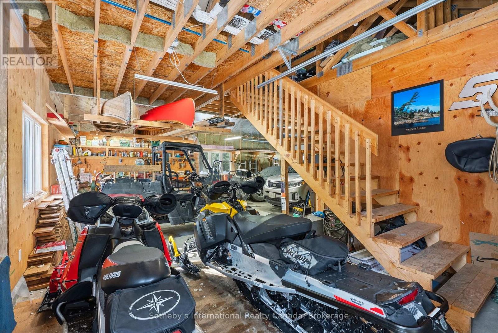 3491a Axe Lake Road, Mcmurrich/monteith, Ontario  P0A 1Y0 - Photo 47 - X12853180