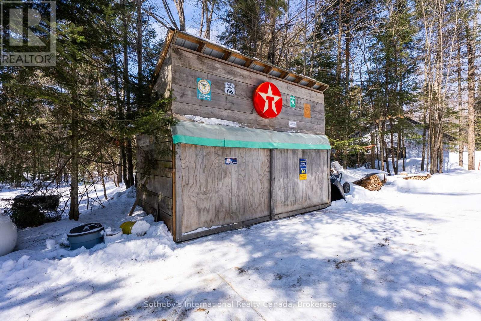 3491a Axe Lake Road, Mcmurrich/monteith, Ontario  P0A 1Y0 - Photo 49 - X12853180