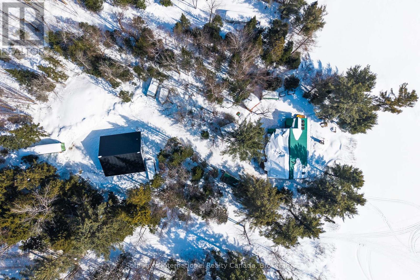 3491a Axe Lake Road, Mcmurrich/monteith, Ontario  P0A 1Y0 - Photo 5 - X12853180