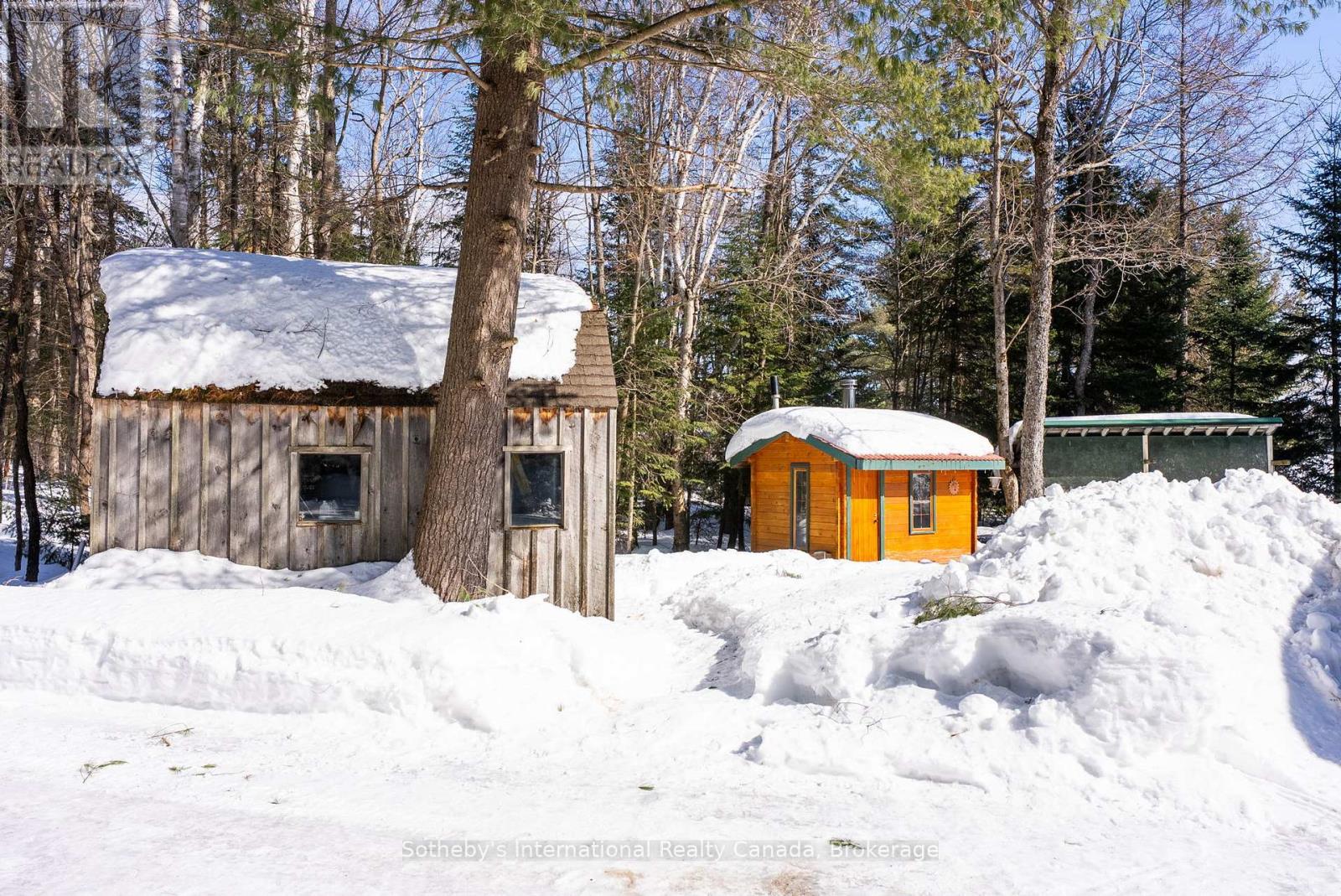 3491a Axe Lake Road, Mcmurrich/monteith, Ontario  P0A 1Y0 - Photo 50 - X12853180