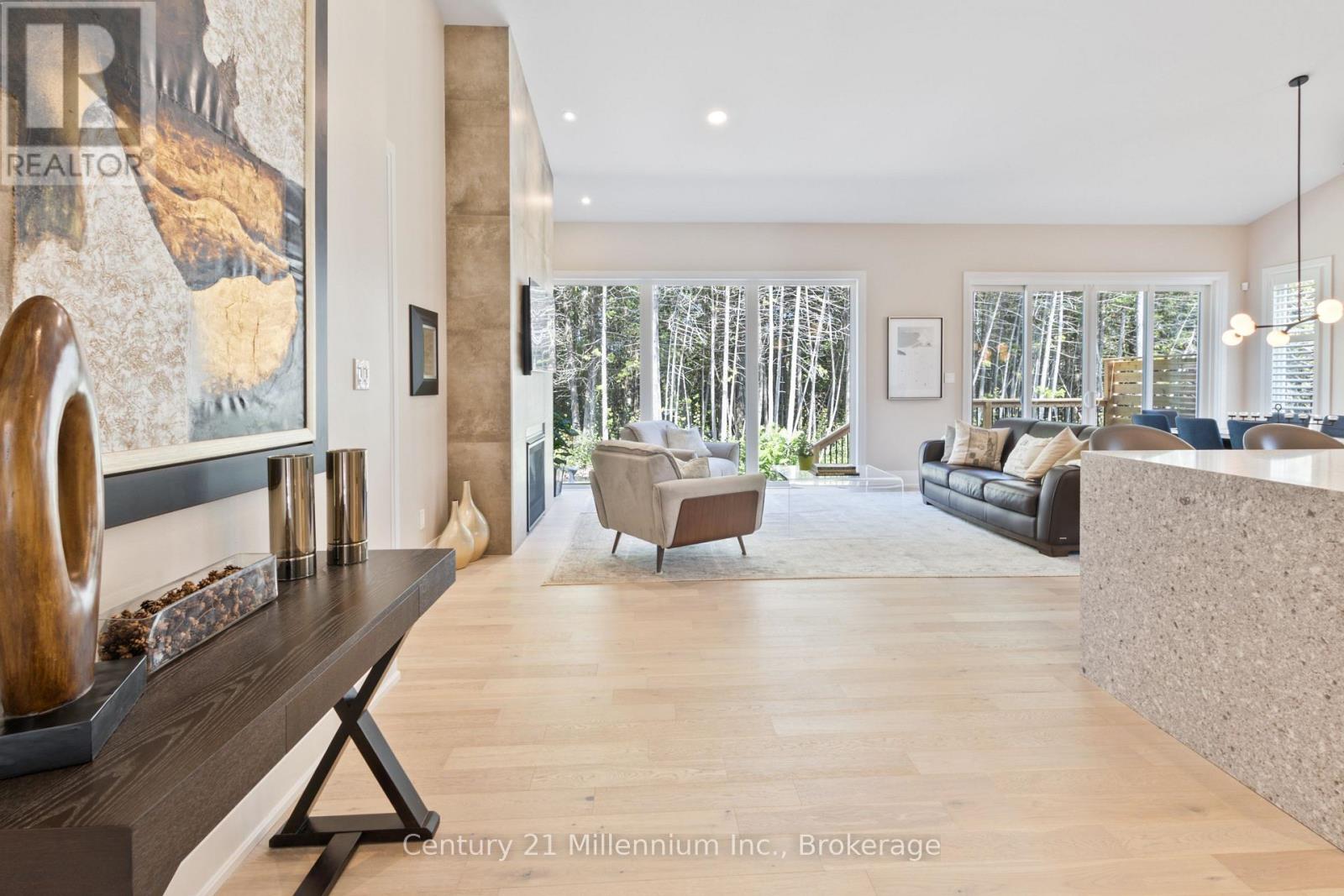 113 Tekiah Road, Blue Mountains, Ontario  N0H 1J0 - Photo 10 - X12853194