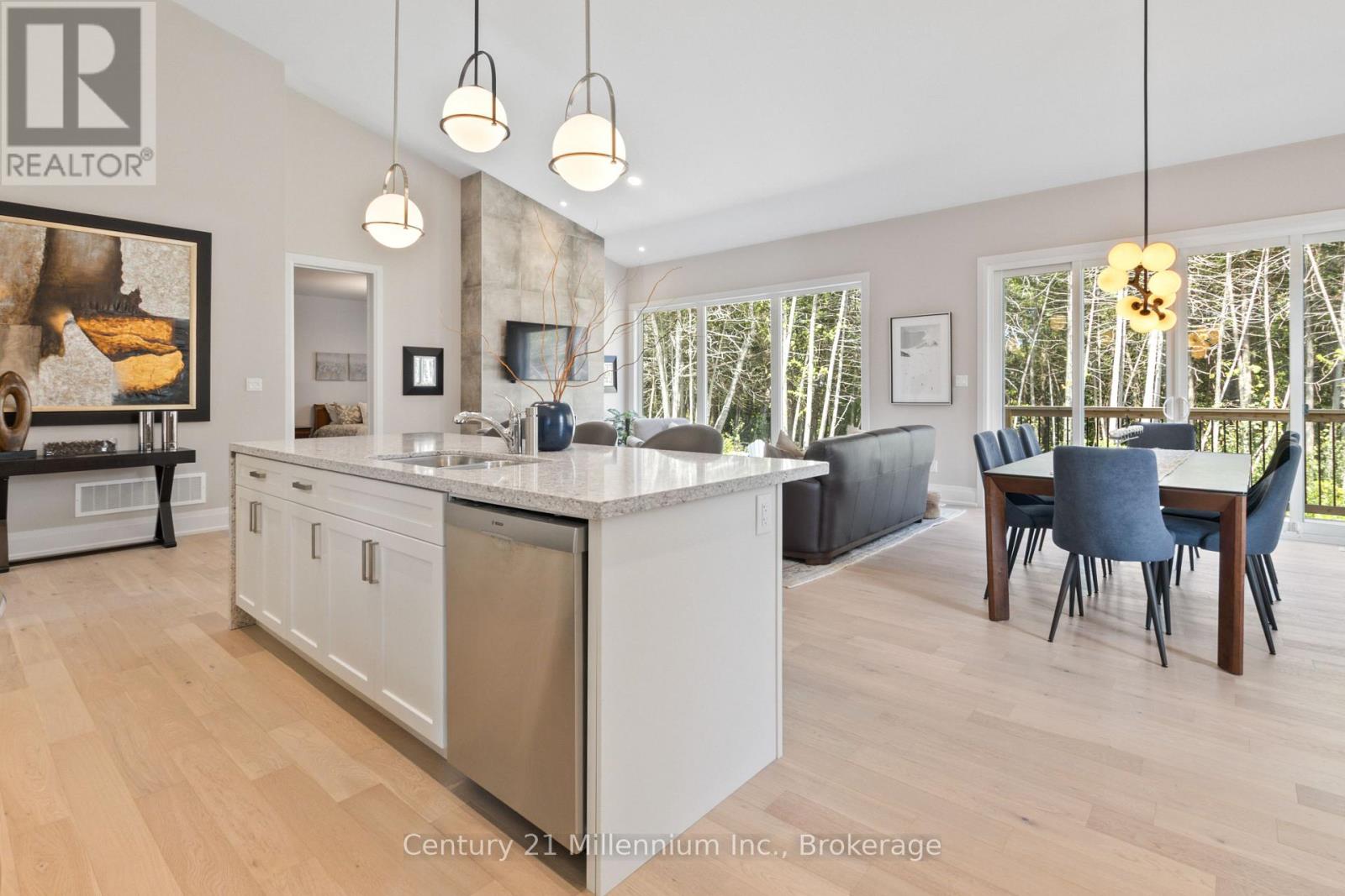 113 Tekiah Road, Blue Mountains, Ontario  N0H 1J0 - Photo 14 - X12853194