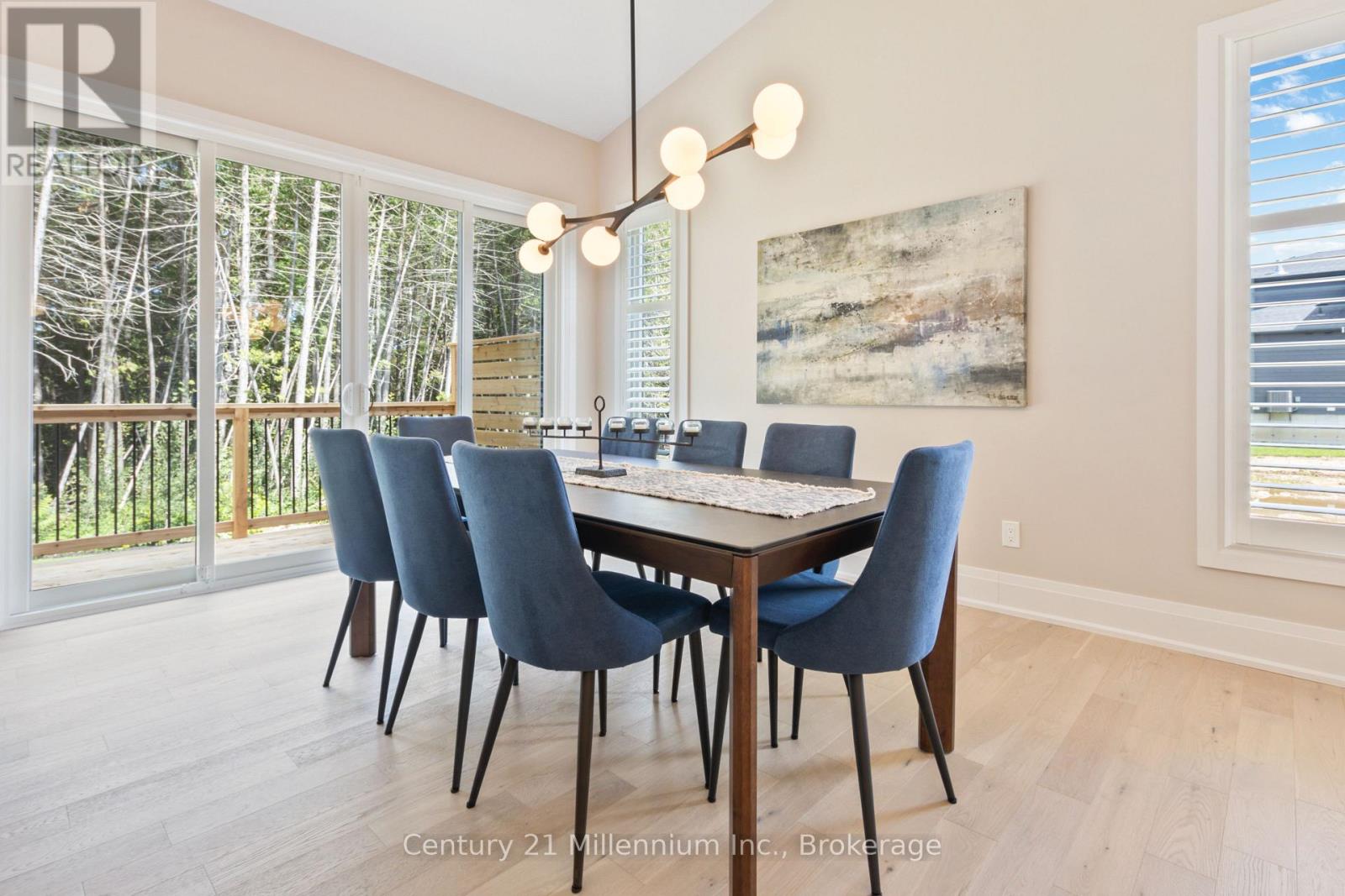 113 Tekiah Road, Blue Mountains, Ontario  N0H 1J0 - Photo 18 - X12853194