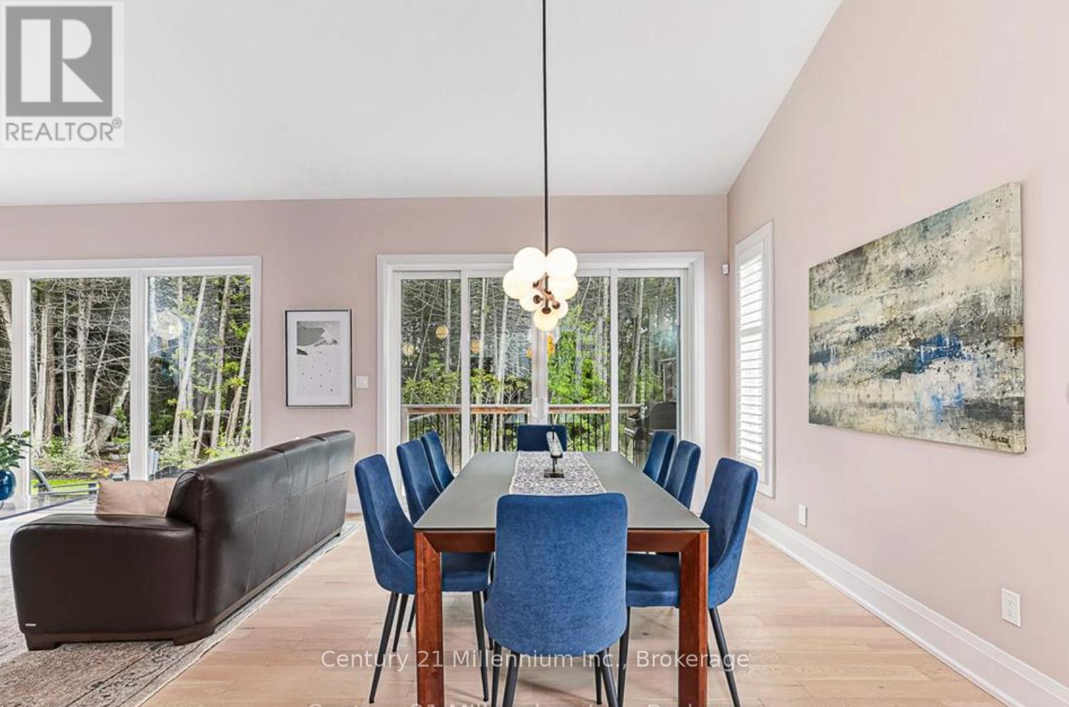 113 Tekiah Road, Blue Mountains, Ontario  N0H 1J0 - Photo 20 - X12853194