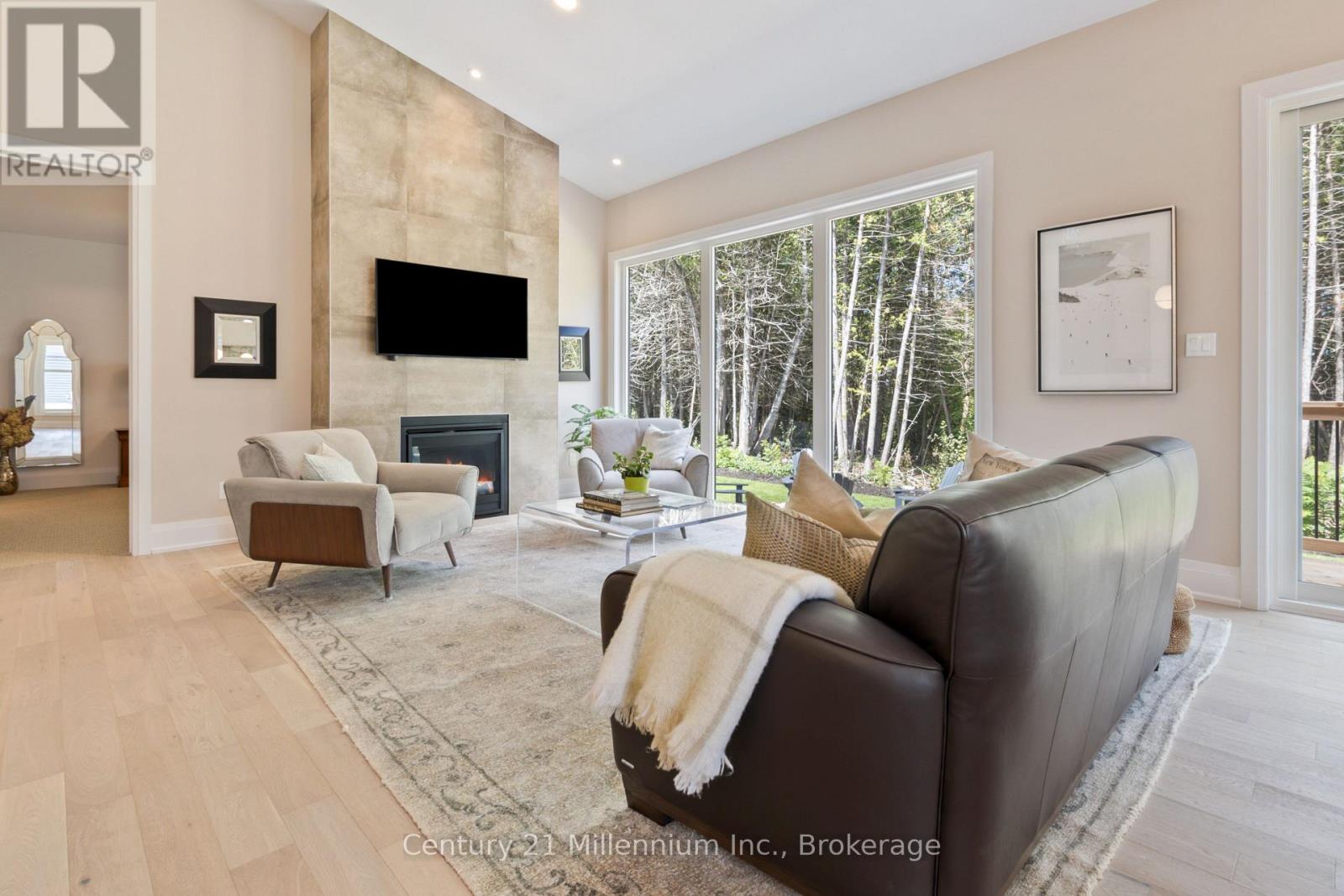 113 Tekiah Road, Blue Mountains, Ontario  N0H 1J0 - Photo 22 - X12853194