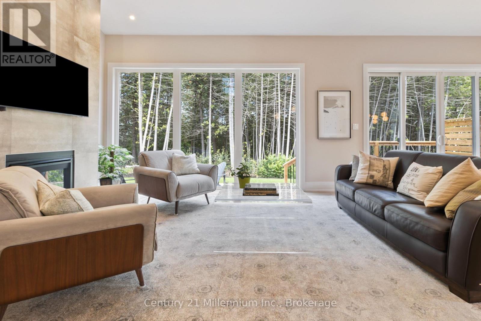 113 Tekiah Road, Blue Mountains, Ontario  N0H 1J0 - Photo 23 - X12853194