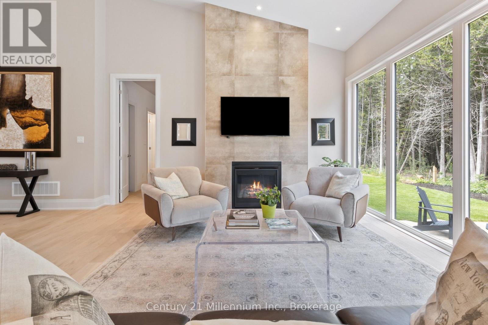 113 Tekiah Road, Blue Mountains, Ontario  N0H 1J0 - Photo 25 - X12853194