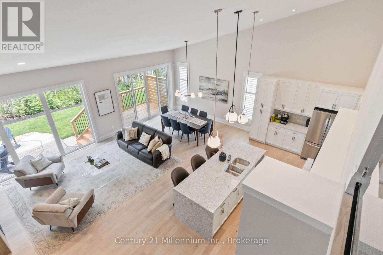 113 Tekiah Road, Blue Mountains, Ontario  N0H 1J0 - Photo 31 - X12853194