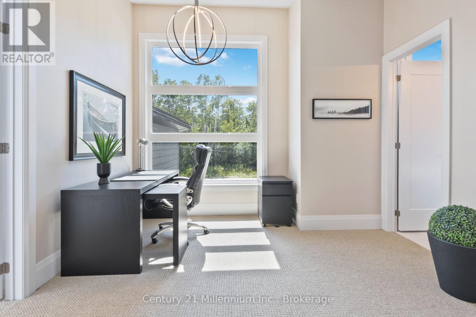 113 Tekiah Road, Blue Mountains, Ontario  N0H 1J0 - Photo 36 - X12853194